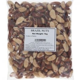 Brazil Nuts - 1kg